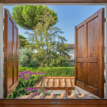 Villa Il Fortino Lido di Camaiore Exterior photo