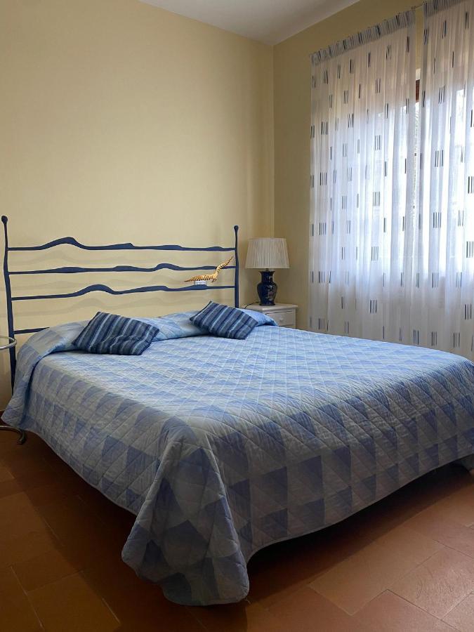 Villa Il Fortino Lido di Camaiore Exterior photo