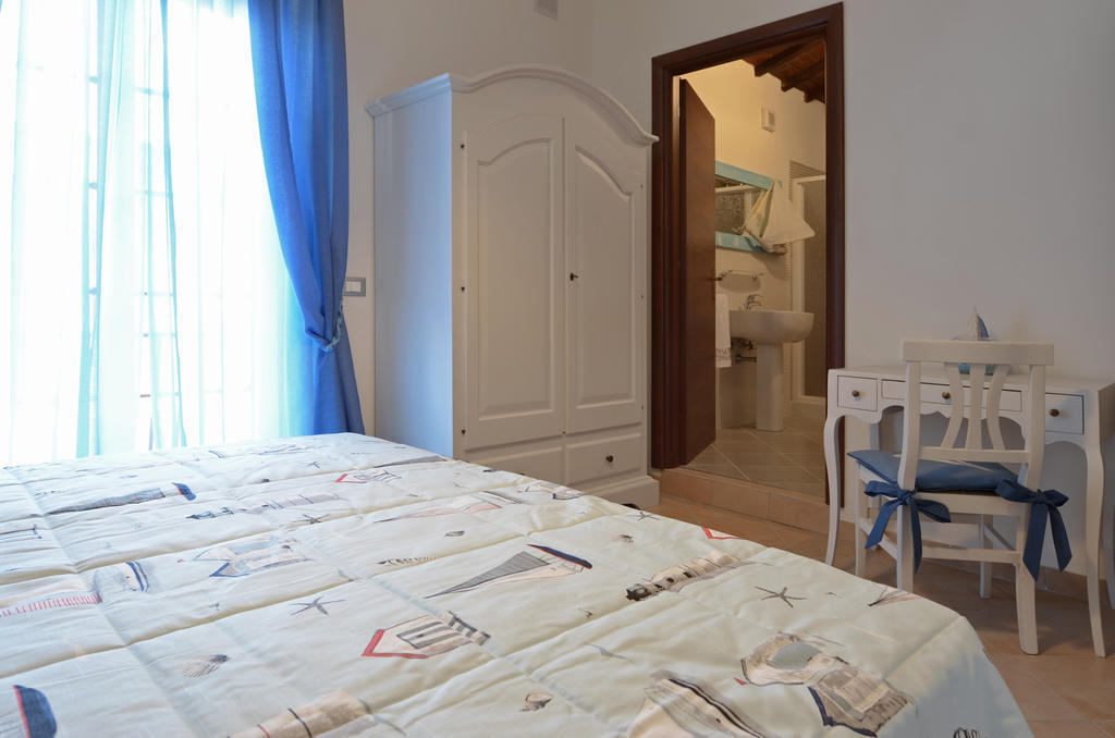 Villa Il Fortino Lido di Camaiore Room photo