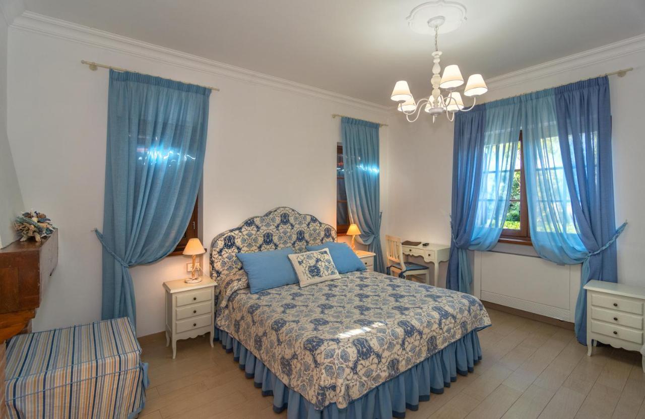 Villa Il Fortino Lido di Camaiore Exterior photo