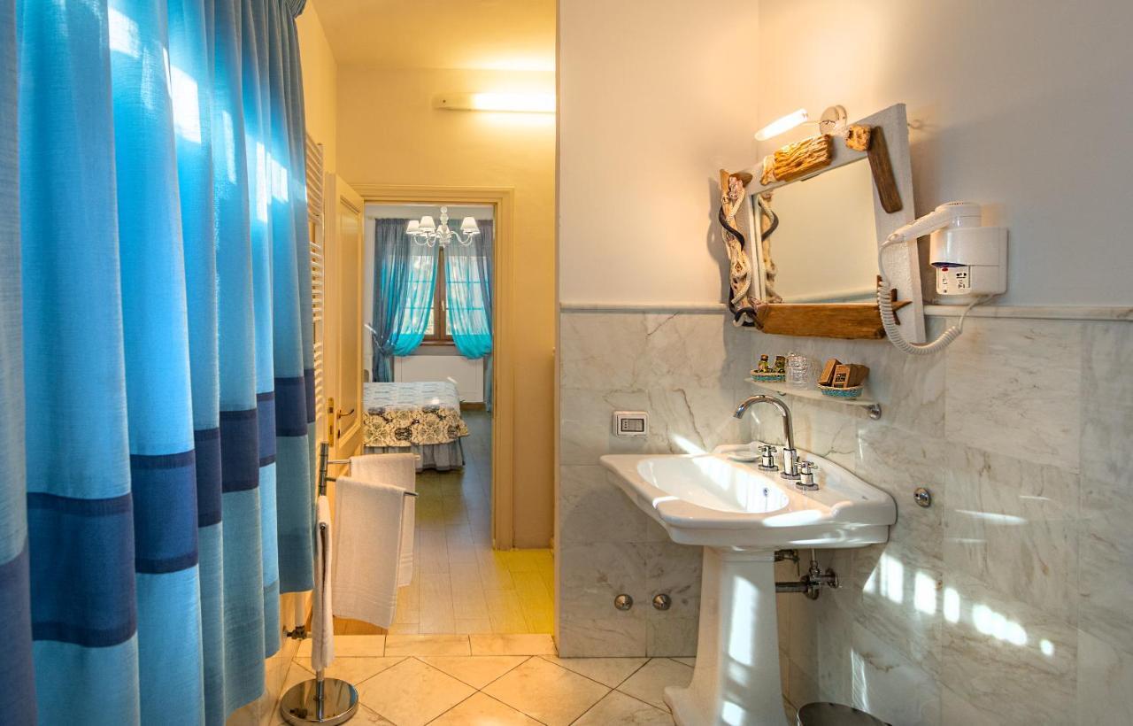 Villa Il Fortino Lido di Camaiore Exterior photo